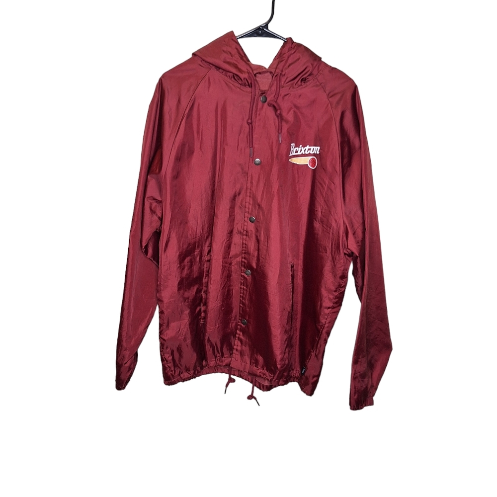 Brixton Jacket - image 1